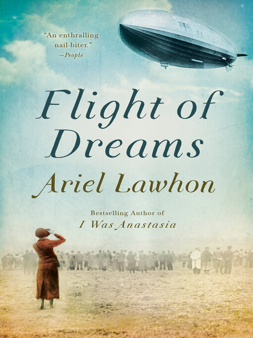 Title details for Flight of Dreams by Ariel Lawhon - Wait list